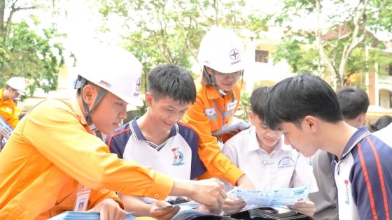 PC Bắc Giang chủ động nhiều giải pháp tiết kiệm điện mùa nắng nóng