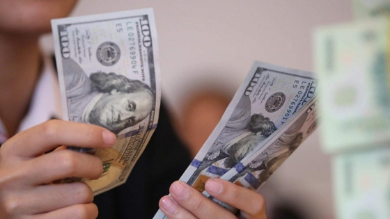 Tỷ giá USD hôm nay 26/6/2025: Thế giới vẫn đang giảm