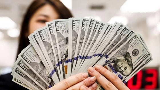 Tỷ giá USD hôm nay 29/6/2025: Tuần này giảm mạnh