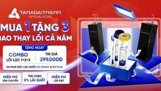 Tân Á Đại Thành ra mắt website mới: Bước tiến trong chuyển đổi số