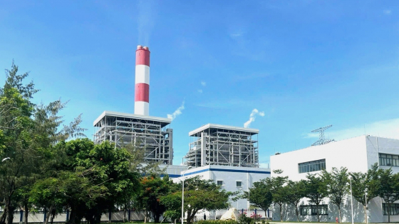Phát triển ngành điện xanh, sạch, hiệu quả, thân thiện với môi trường