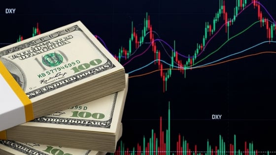 Tỷ giá USD hôm nay 3/7/2025: Thị trường dần hồi phục