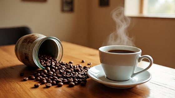 Giá cà phê hôm nay 4/7/2025: Thị trường biến động nhẹ
