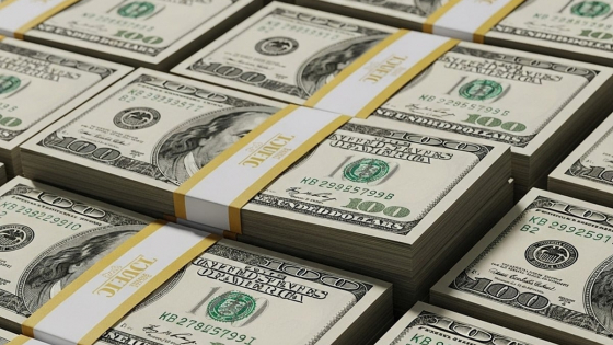 Tỷ giá USD hôm nay 4/7/2025: Quay đầu giảm