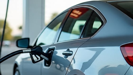 Giá xăng dầu hôm nay 4/7/2025: Tiếp tục biến động nhẹ