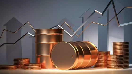 Giá xăng dầu hôm nay 6/7/2025: Tuần này trong nước giảm mạnh