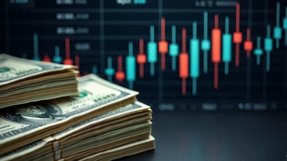 Tỷ giá USD hôm nay 7/7/2025: Vẫn ở ngưỡng thấp