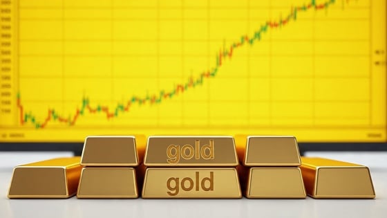 Bảng giá vàng 9999 24K 18K SJC DOJI PNJ hôm nay 7/7/2025