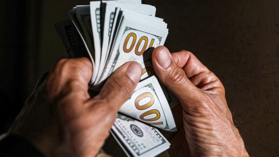 Tỷ giá USD hôm nay 8/7/2025: Quay đầu giảm nhẹ