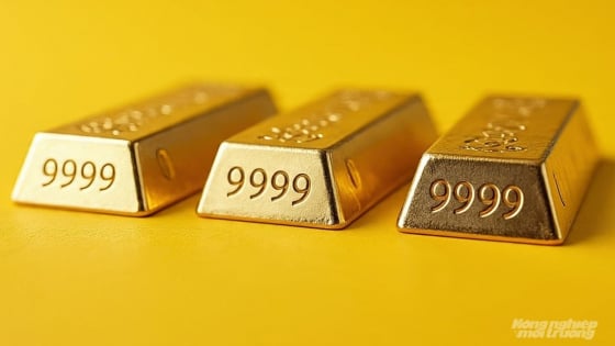 Giá vàng hôm nay 14/7/2025 dự báo tăng hay giảm?