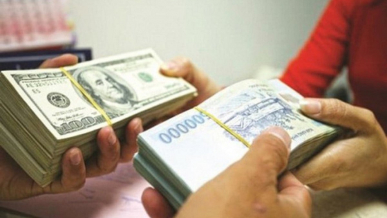 Tỷ giá USD hôm nay 15/7/2025: Trong nước tăng nhẹ