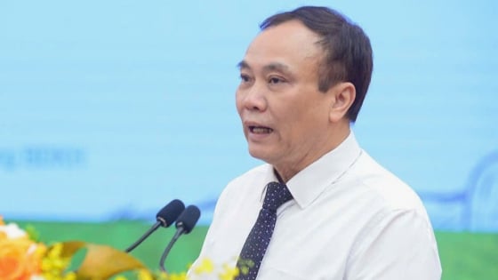 Diễn đàn nông nghiệp 2025: Giải pháp cho phát triển bền vững