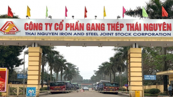 TISCO tăng trưởng bền vững, sẻ chia trách nhiệm xã hội