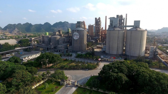 Ban hành QCKT quốc gia về đồng xử lý chất thải trong lò nung xi măng