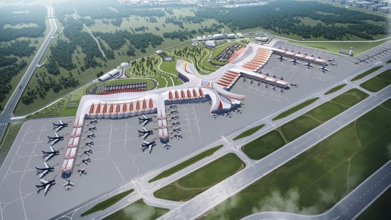 Sun PhuQuoc Airways ký kết hợp tác chiến lược với Amadeus triển khai hệ sinh thái công nghệ hàng không 5 sao