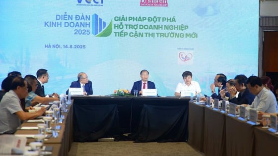 Giải pháp đột phá giúp doanh nghiệp tiếp cận thị trường mới
