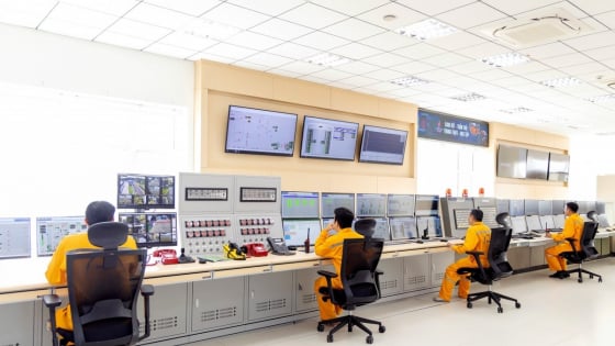 Khoa học công nghệ là nền tảng chiến lược để Petrovietnam bứt phá