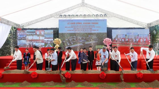 Petrovietnam góp mặt 4 công trình tiêu biểu chào mừng 80 năm Quốc khánh 2/9