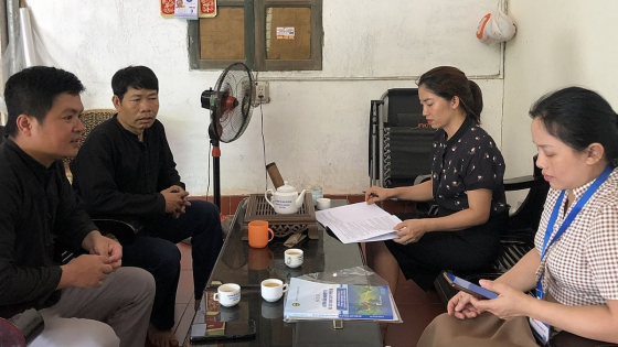 Hàng triệu hộ kinh doanh cá thể trong diện tổng điều tra kinh tế 2026