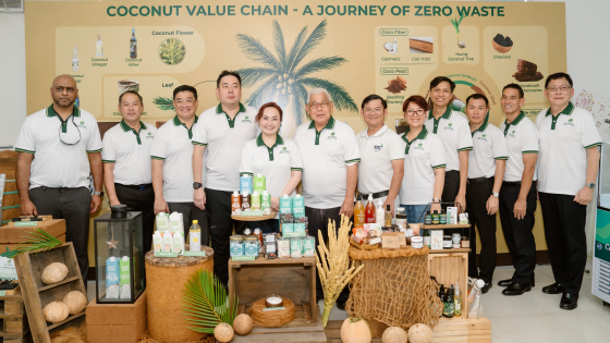 TTC AgriS và Sungai Budi thúc đẩy hợp tác chiến lược Việt Nam - Indonesia