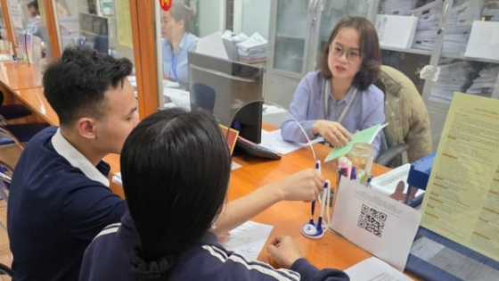 Thay đổi điều kiện và mức hưởng trợ cấp thất nghiệp