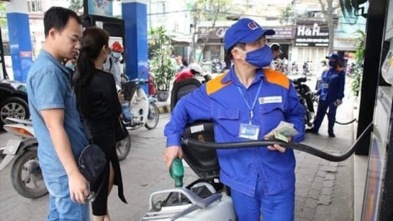 Giá xăng dầu hôm nay 22/5/2025: Đồng loạt giảm
