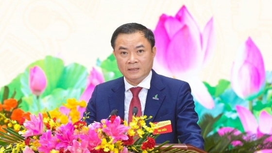 Petrovietnam tự tin cùng đất nước tiến vào kỷ nguyên mới