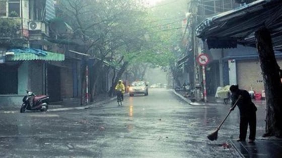 Thời tiết nông vụ ngày 03/03/2025: Bắc bộ nồm ẩm, Nam bộ đỉnh triều cường