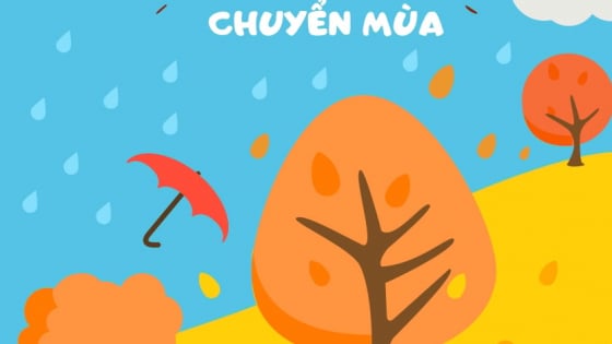 Thời tiết nông vụ ngày 26/03/2025: Đề phòng thời tiết cực đoan do chuyển mùa