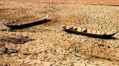 Thời tiết nông vụ ngày 27/03/2025: Nắng quay quắt ở phương Nam