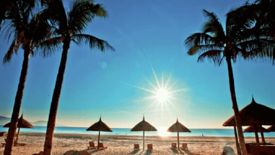 Thời tiết nông vụ ngày 17/06/2025: Nắng nóng bao phủ miền Trung