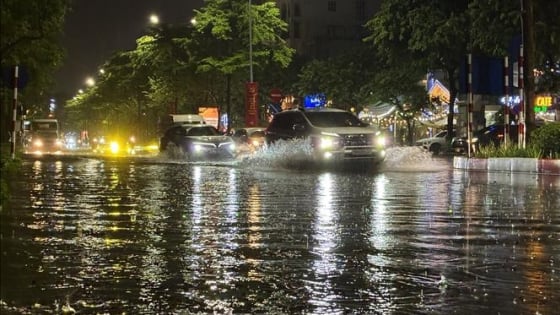 Thời tiết nông vụ ngày 11/08/2025: Nhiều nơi có mưa giải nhiệt vào chiều tối