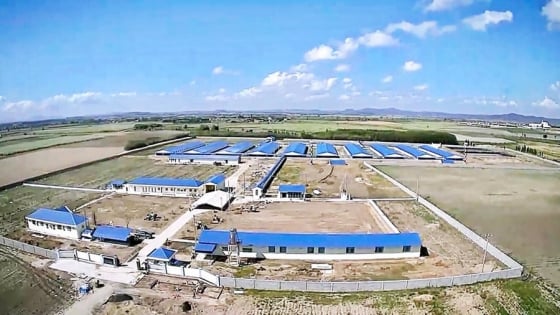 ‘Chọn mặt gửi vàng’ cho nông nghiệp công nghệ cao