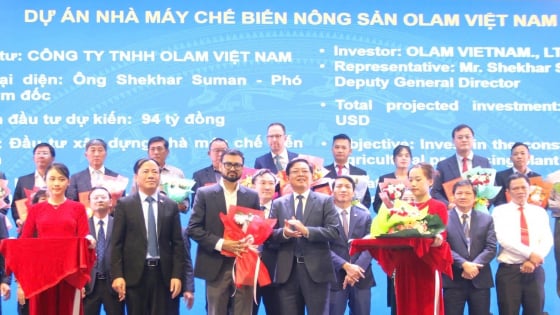 Thu hút đầu tư gần 4,6 tỷ USD, Gia Lai khẳng định vị thế mới