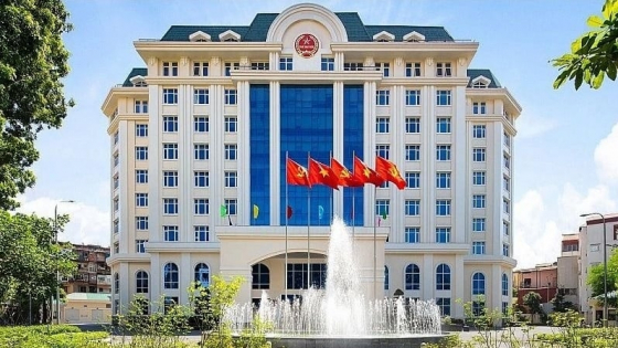 Cục Thuế tạm dừng giải quyết nghỉ việc tự nguyện
