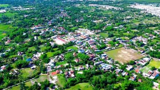 Ban hành Bộ tiêu chí quốc gia về nông thôn mới giai đoạn 2026-2030