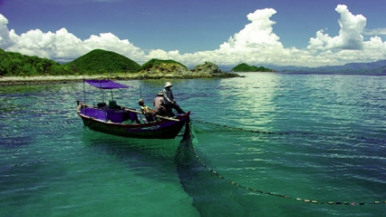 Cộng đồng ngư dân tham gia bảo vệ nguồn lợi thủy sản ven bờ