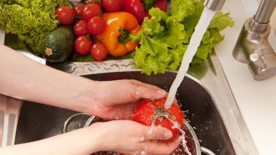 Mệnh lệnh bảo vệ giống nòi với công tác an toàn vệ sinh thực phẩm