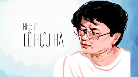 Nhạc sĩ Lê Hựu Hà hãy yêu như chưa yêu lần nào