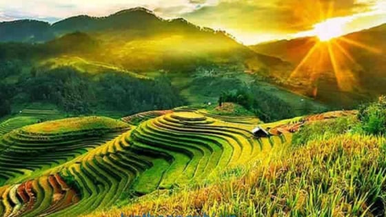 Thời tiết nông vụ ngày 9/5/2025: Bắc Bộ bước vào cao điểm nắng nóng