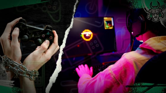Nghiện game có thật sự là một rối loạn?