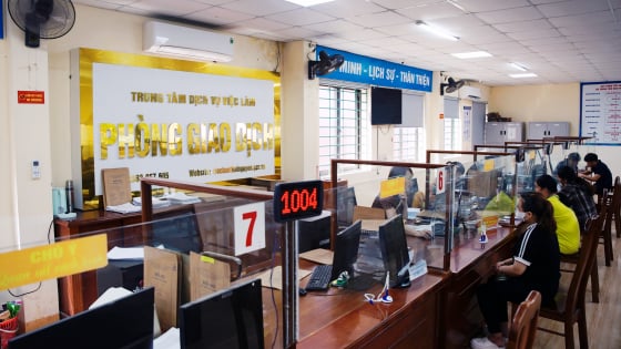 Vượt qua rào cản kỹ năng, thông tin, để tái hội nhập thị trường lao động