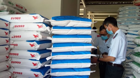 Chống gian lận thương mại trong nông nghiệp: Xử lý một vụ, cảnh tỉnh cả vùng