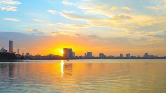 Thời tiết nông vụ ngày 7/7/2025: Cả nước ngày nắng, chiều tối mưa to