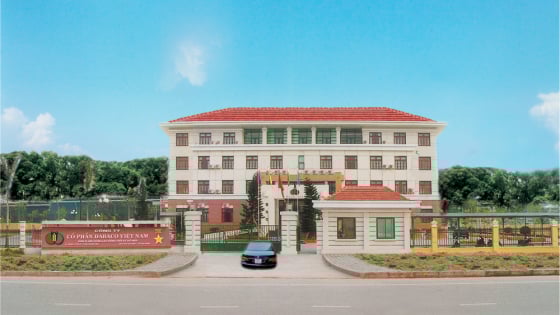 Dabaco Việt Nam công bố quyết định về việc chi trả cổ tức năm 2024
