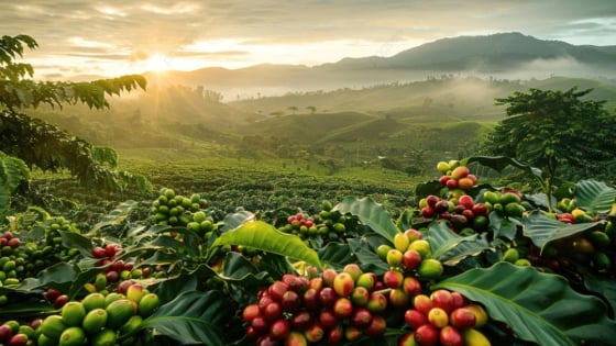 Vinacafe aims for green transition