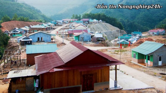 Xóa hơn 334.000 căn nhà tạm, nhà dột nát, kỳ tích trong giảm nghèo bền vững