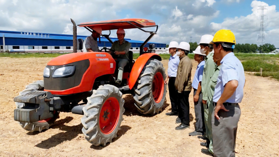 Doanh nghiệp ráo riết ‘săn’ lao động từ các tỉnh