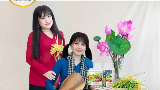 Hơn 25 năm kiên định với sứ mệnh phục vụ cộng đồng
