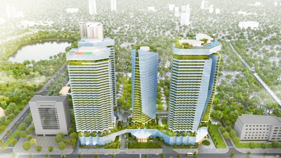 Mục tiêu doanh thu 40.000 tỷ, Dabaco lên kế hoạch đầu tư loạt trang trại mới